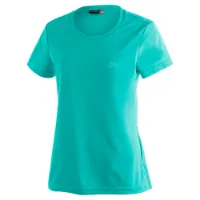 Maier Sports Waltraud T-shirt Med Korta ärmar