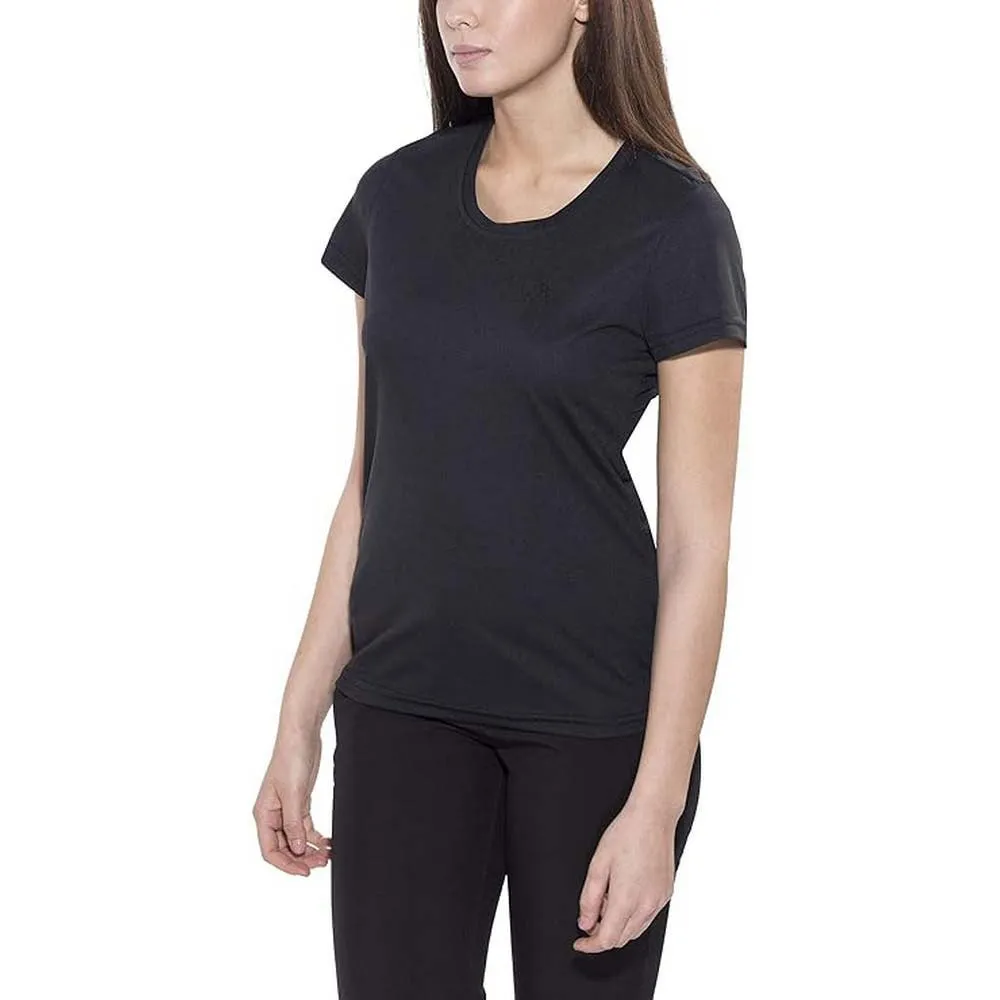 Maier Sports Waltraud T-shirt Med Korta ärmar Maier Sports Waltraud T-shirt Med Korta ärmar