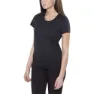 Maier Sports Waltraud T-shirt Med Korta ärmar
