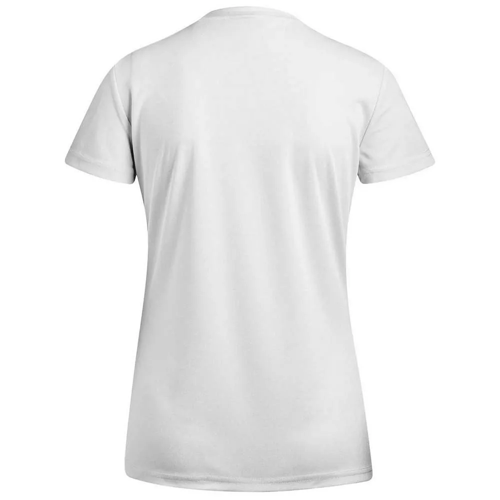 Maier Sports Waltraud T-shirt Med Korta ärmar Maier Sports Waltraud T-shirt Med Korta ärmar