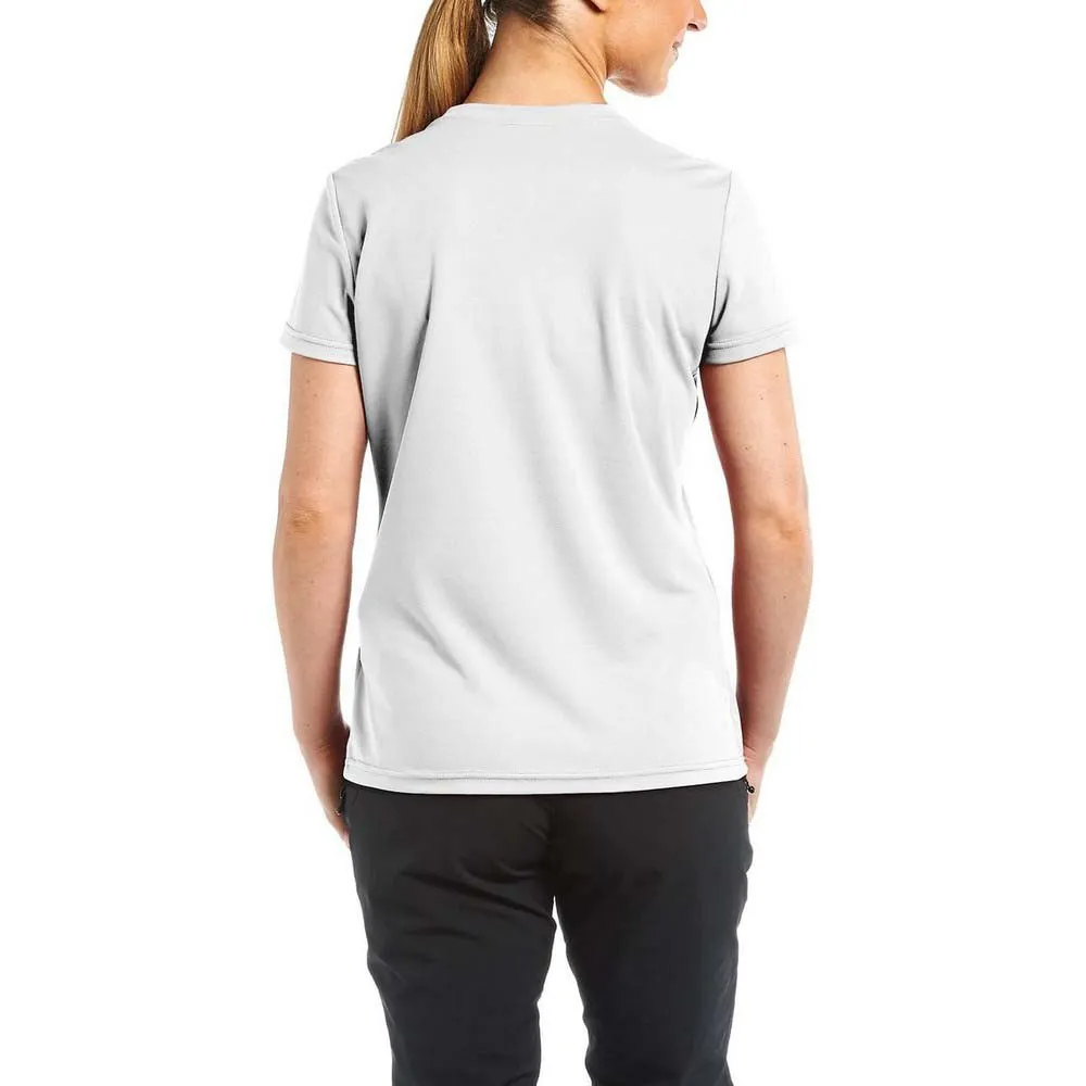 Maier Sports Waltraud T-shirt Med Korta ärmar Maier Sports Waltraud T-shirt Med Korta ärmar