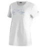 Maier Sports Wilma Print T-shirt Med Korta ärmar
