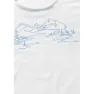 Maier Sports Wilma Print T-shirt Med Korta ärmar