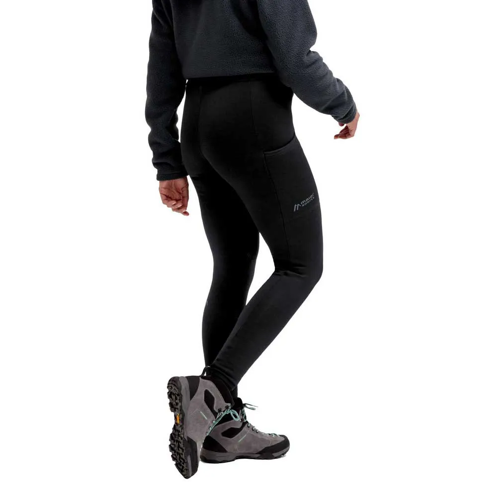 Maier Sports Winterwrap Byxor Maier Sports Winterwrap Byxor