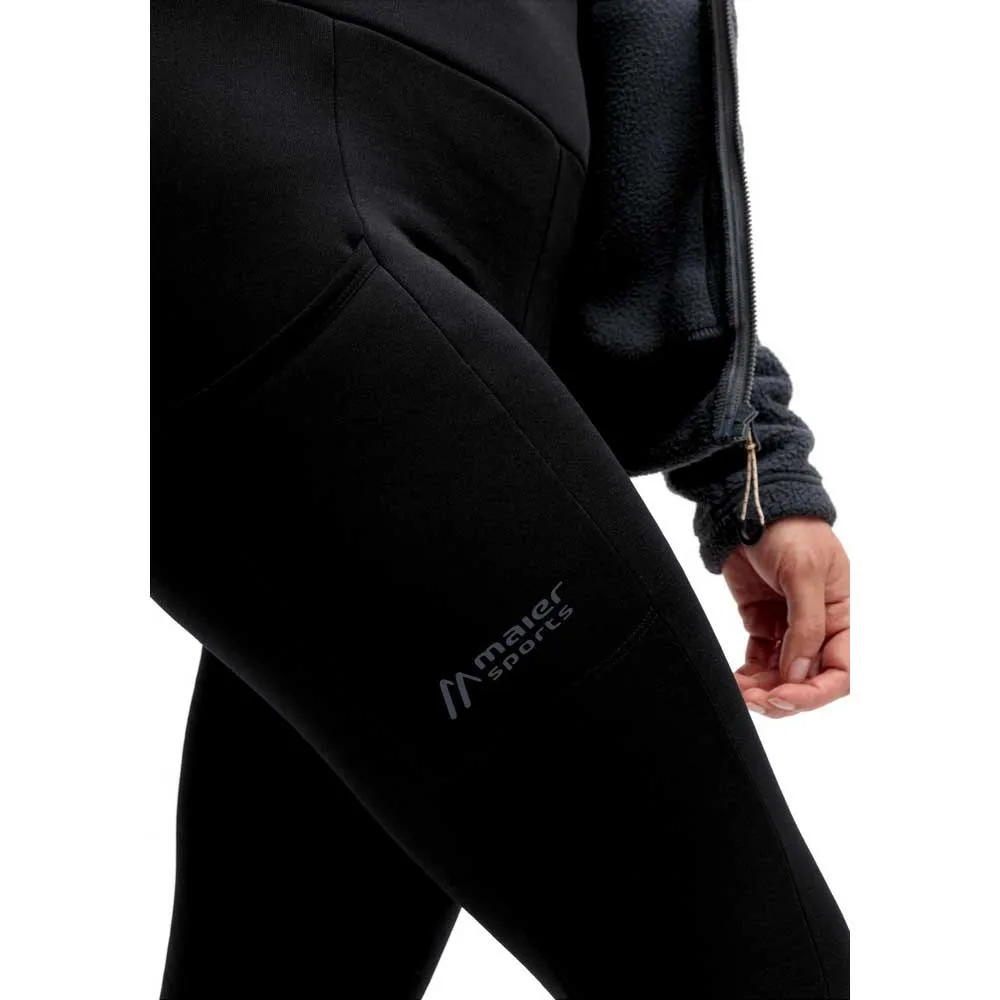 Maier Sports Winterwrap Byxor Maier Sports Winterwrap Byxor