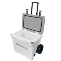 Makala Gs50252 35l Styv Bärbar Kylbox Makala Gs50252 35l Styv Bärbar Kylbox
