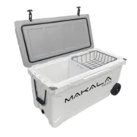Makala Gs50255 45l Styv Bärbar Kylbox Makala Gs50255 45l Styv Bärbar Kylbox