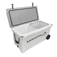 Makala Gs50258 100l Styv Bärbar Kylbox Makala Gs50258 100l Styv Bärbar Kylbox