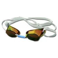 Malmsten Swedish Metallic Simglasögon Med Spegelglas unisex