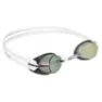 Malmsten Swedish Metallic Simglasögon unisex, Blue, One Size