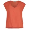 Maloja Angersteinm ärmlös T-shirt, Rosehip