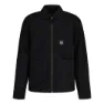 Maloja Augsteinm Jacka, Deep black