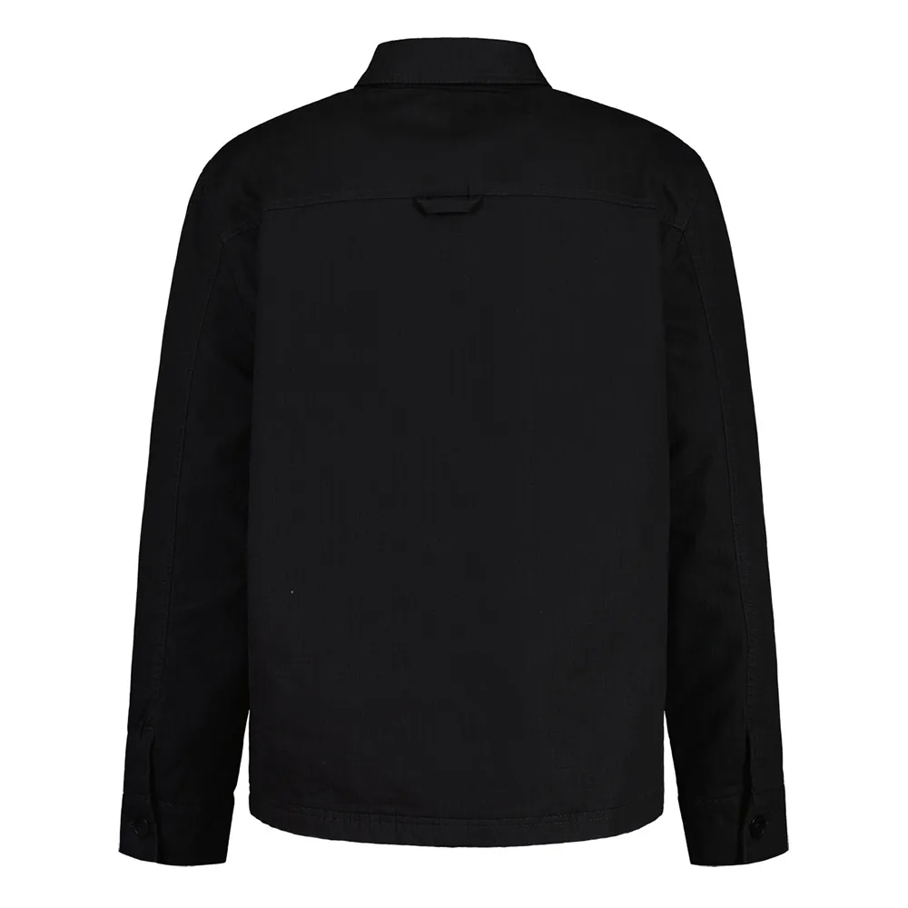 Maloja Augsteinm Jacka, Deep black Maloja Augsteinm Jacka, Deep black