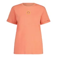 Maloja Backensteinm T-shirt Med Korta ärmar