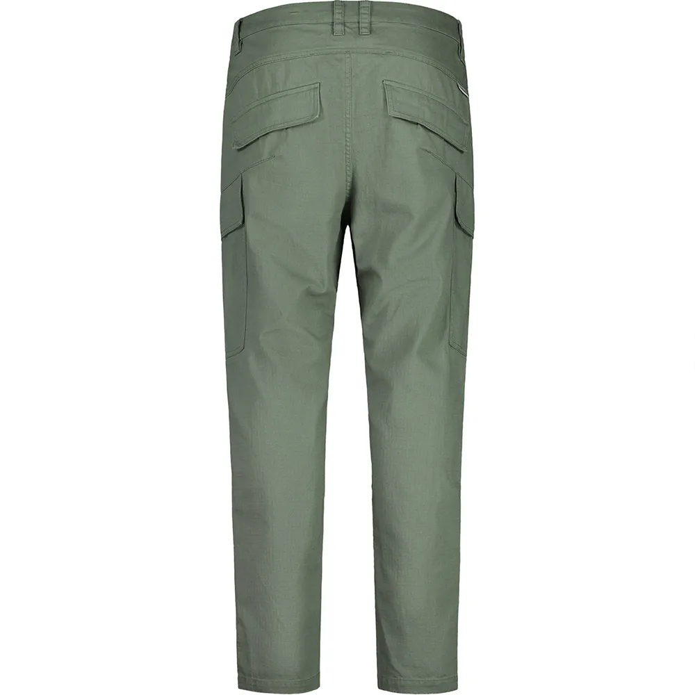 Maloja Bedollom Byxor, Frosty green