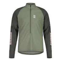 Maloja Bogonem Fleece Med Halv Dragkedja Maloja Bogonem Fleece Med Halv Dragkedja