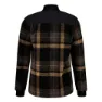 Maloja Calisiom Jacka, Deep black multi
