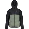 Maloja Callianom Dunjacka, Deep black multi