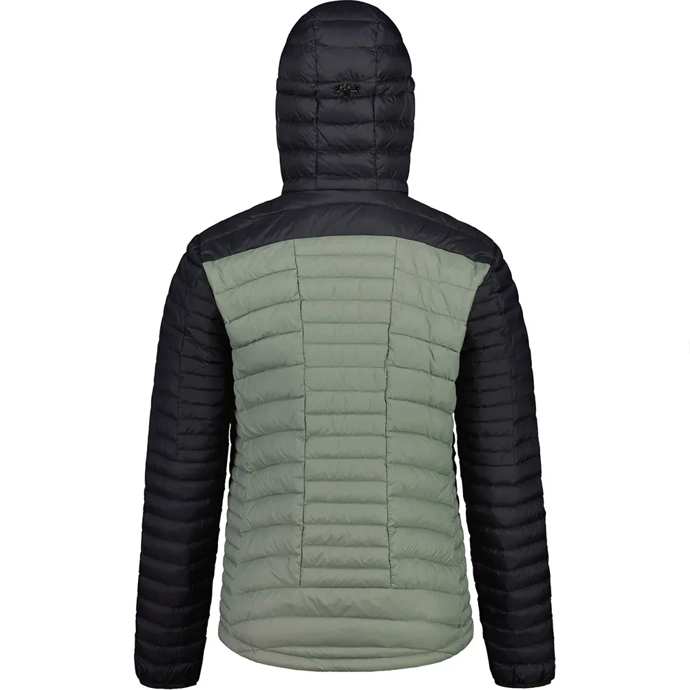 Maloja Callianom Dunjacka, Deep black multi