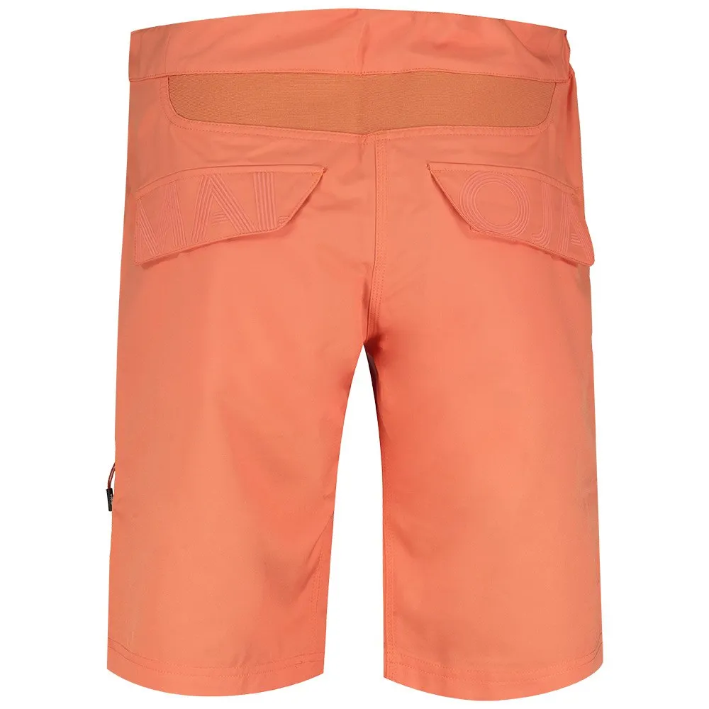 Maloja Cardaminam Shorts, Blossom Maloja Cardaminam Shorts, Blossom