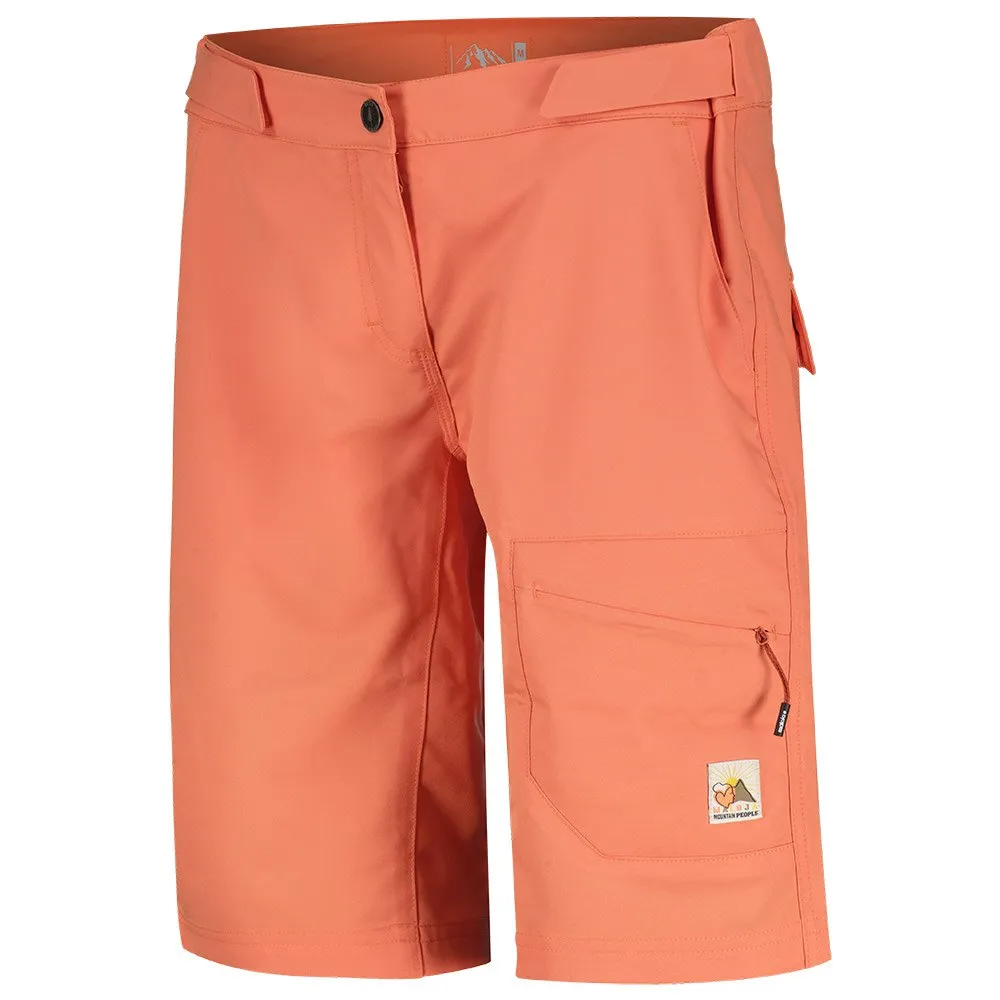 Maloja Cardaminam Shorts, Blossom Maloja Cardaminam Shorts, Blossom