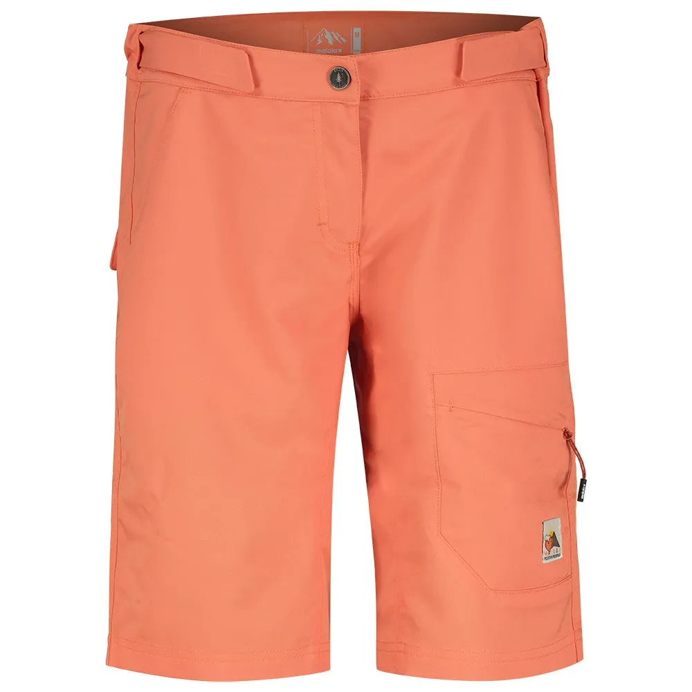 Maloja Cardaminam Shorts, Blossom Maloja Cardaminam Shorts, Blossom