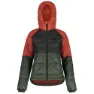 Maloja Champeschm Dunjacka, Deep forest multi