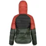 Maloja Champeschm Dunjacka, Deep forest multi
