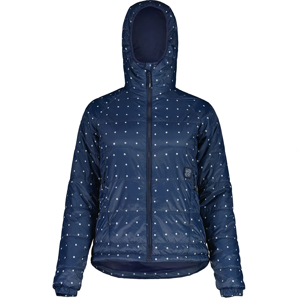 Maloja Chrysanthenumm Jacka