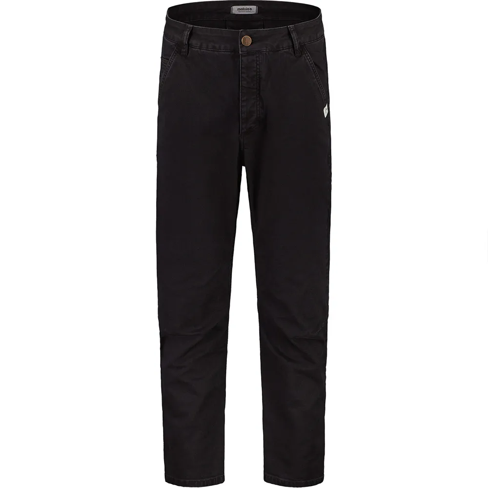 Maloja Combinm Byxor, Deep black