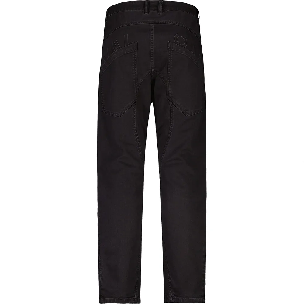 Maloja Combinm Byxor, Deep black