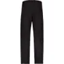 Maloja Combinm Byxor, Deep black