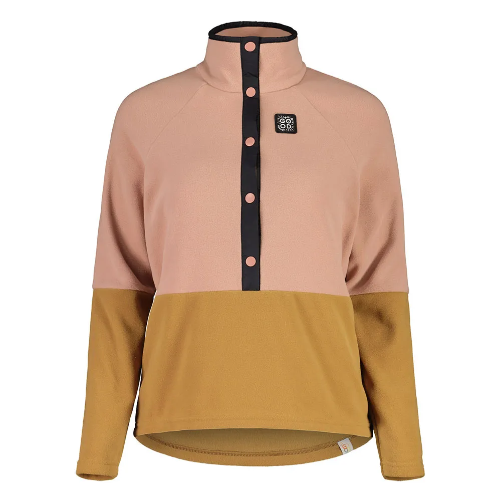 Maloja Girlanm Fleece