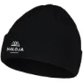 Maloja Gsallkopfm Mössa, Deep black