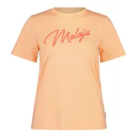 Maloja Hörnlem T-shirt Med Korta ärmar