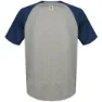 Maloja Kalmbergm T-shirt Med Korta ärmar, Clay multi