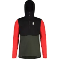 Maloja Kalternm Fleece Med Halv Dragkedja Maloja Kalternm Fleece Med Halv Dragkedja