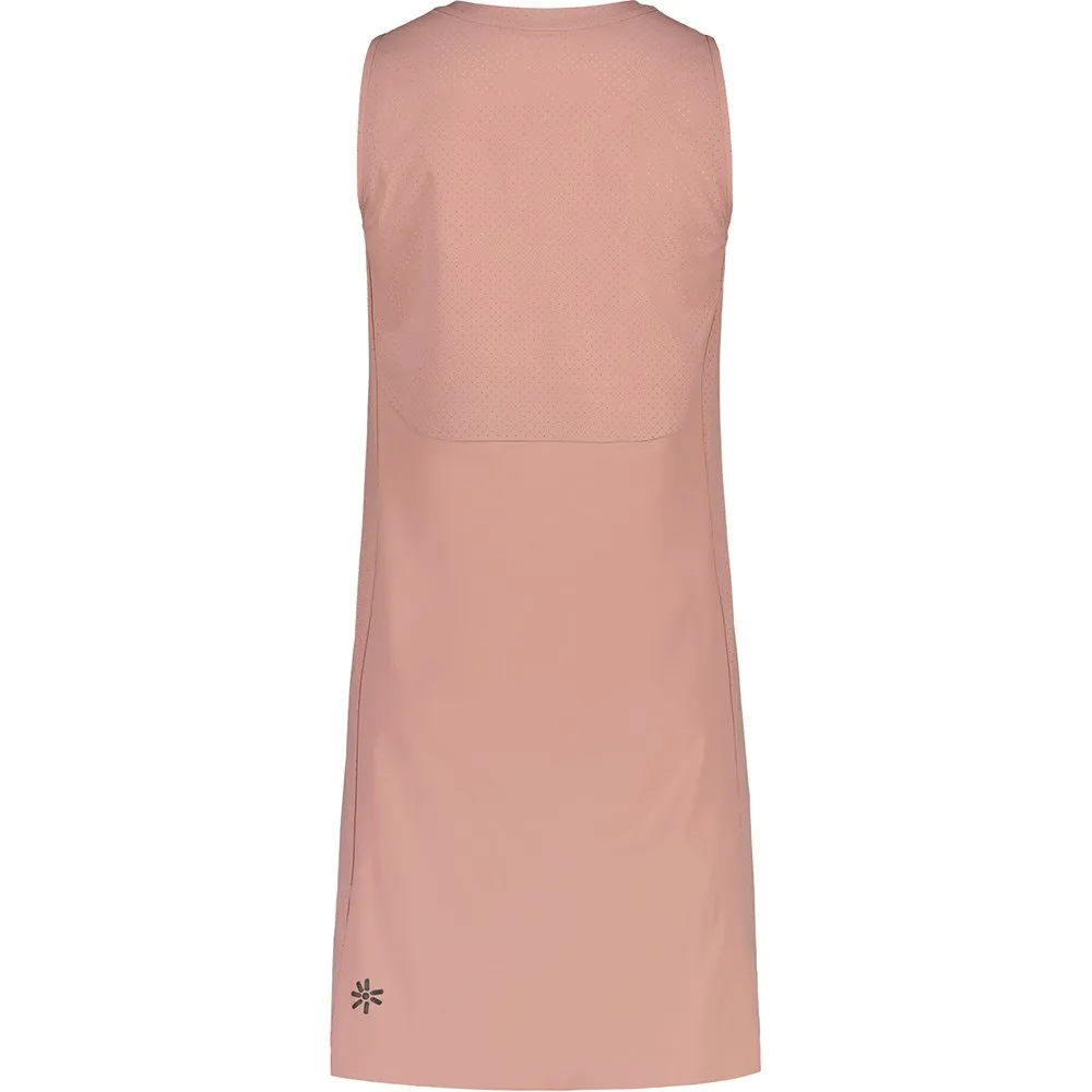 Maloja Kammerseem Klänning, Mauve