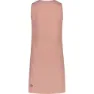 Maloja Kammerseem Klänning, Mauve