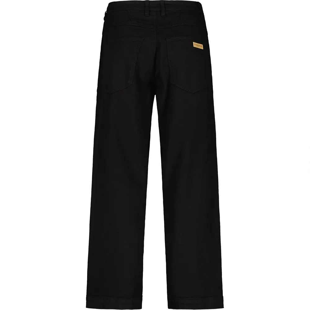Maloja Klaram Byxor, Deep black Maloja Klaram Byxor, Deep black
