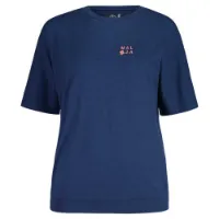 Maloja Koppenm T-shirt Med Korta ärmar Maloja Koppenm T-shirt Med Korta ärmar