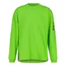 Maloja Lagundom T-shirt Med Lång ärm, Northern light