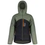 Maloja Lavaronem Jacka, Frosty green multi
