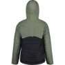 Maloja Lavaronem Jacka, Frosty green multi