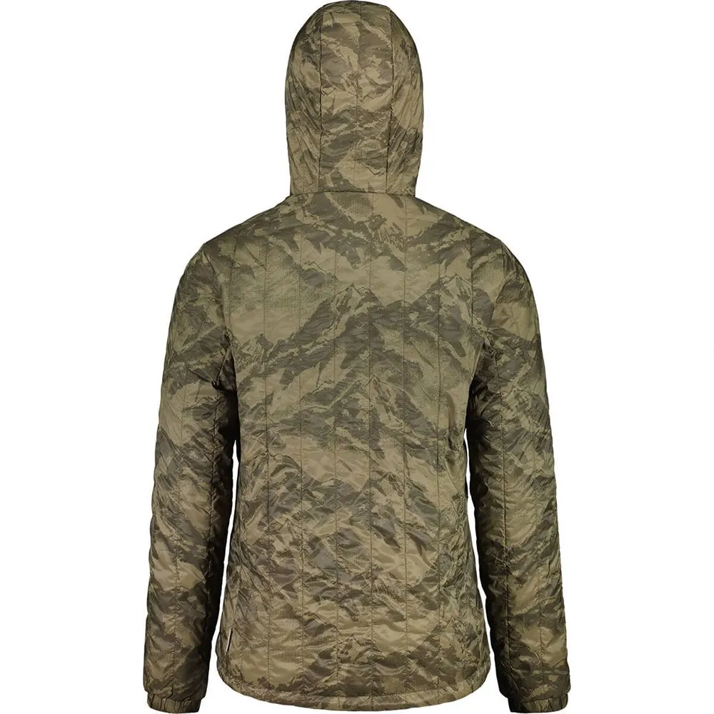 Maloja Leonm Jacka, Oak mountain camo