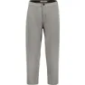 Maloja Lespezim Byxor, Grey melange