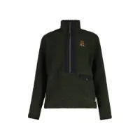 Maloja Lochbergm Fleece Med Halv Dragkedja Maloja Lochbergm Fleece Med Halv Dragkedja