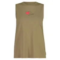 Maloja Mangartm ärmlös T-shirt
