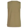 Maloja Mangartm ärmlös T-shirt, Oak