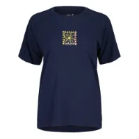 Maloja Marocazm T-shirt Med Korta ärmar Maloja Marocazm T-shirt Med Korta ärmar